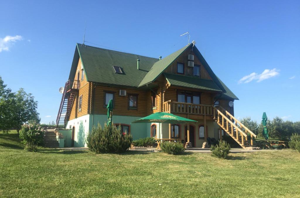 Latgale House | Guest house Citrons