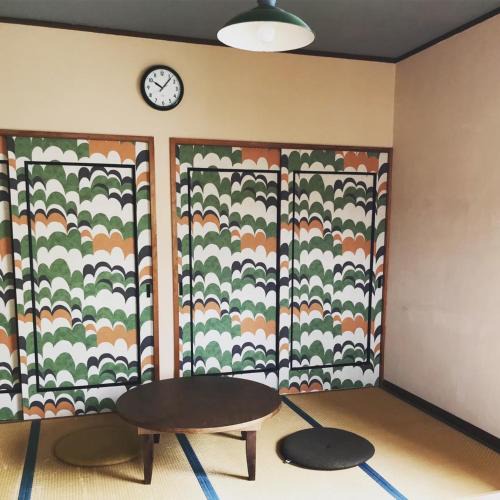 Kita Ward House | Guest House coco-Rin