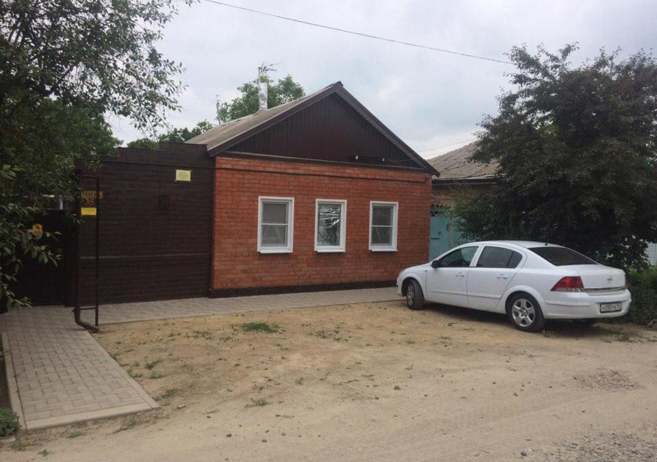 Yeysk House | Guest house Comilfo 2