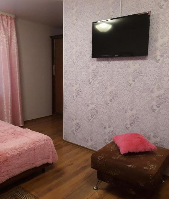 Beloreck House | Guest House Country Hope