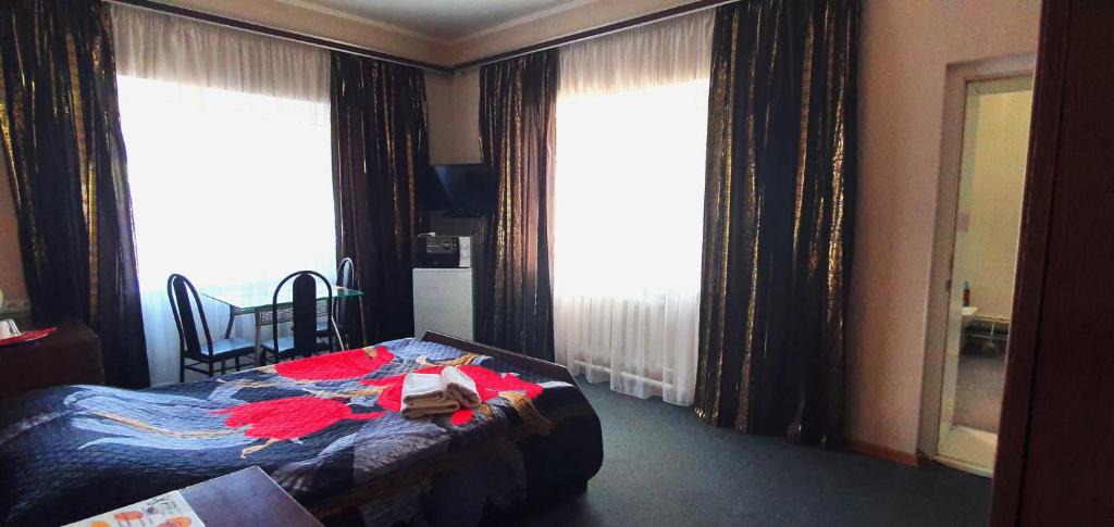 Kamensk-Shakhtinsky Hotel | Guest House DD