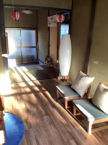 Itsukushima House | guest house DEER MIYAJIMA