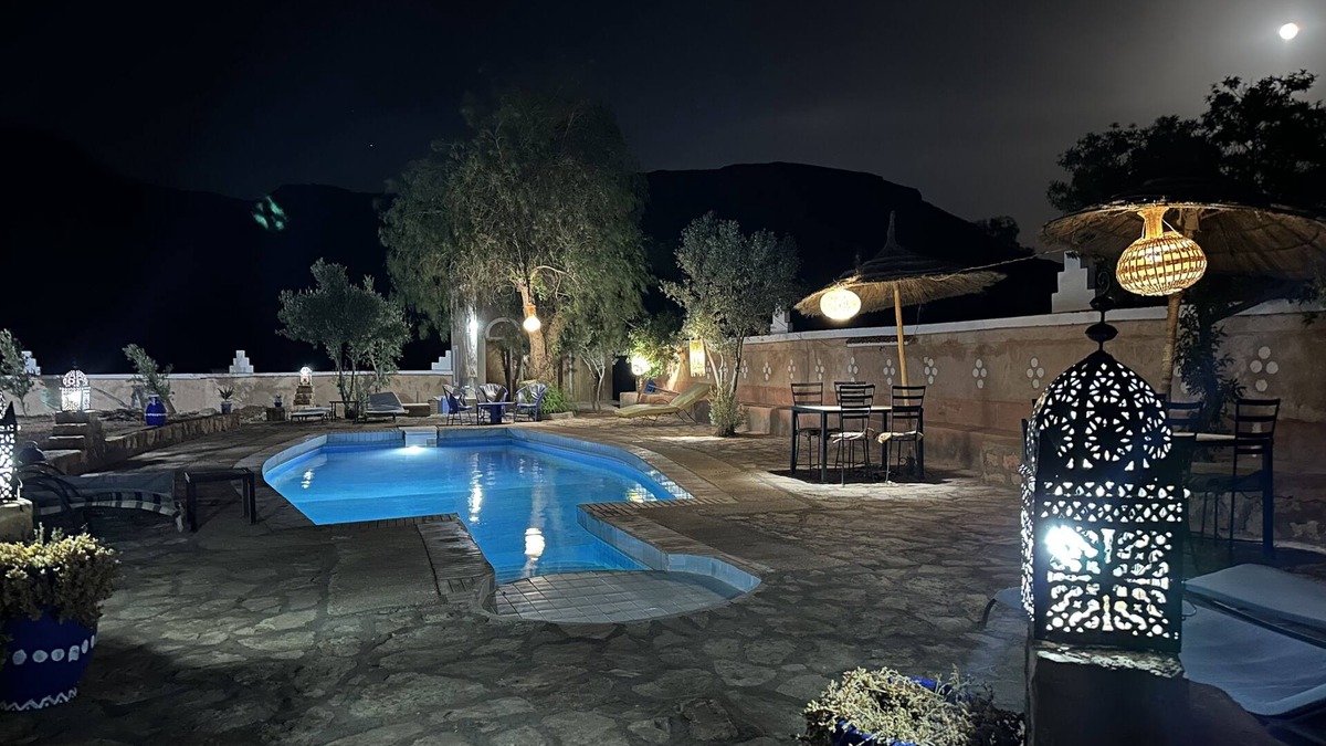 Tamedakhte House | Guest House DEFAT KASBAH