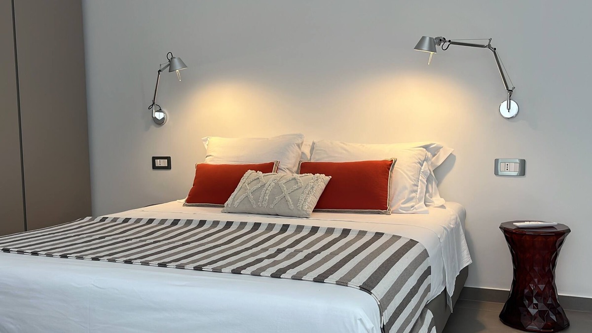Porto Torres House | Guest House del Console