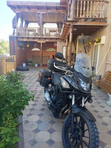 Itchan Kala House | Guest House Dilorom B&B