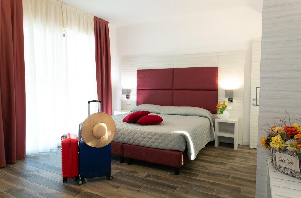 Tessera House | Guest House DOLCE LAGUNA 2