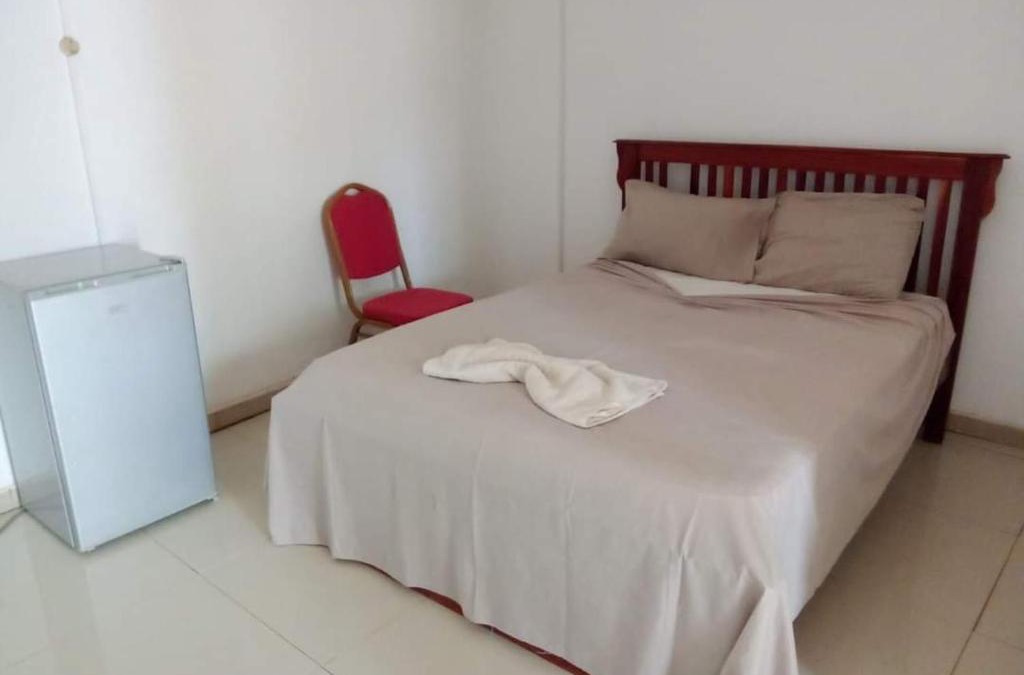 Chimoio Apartment | Guest House dos Amigos