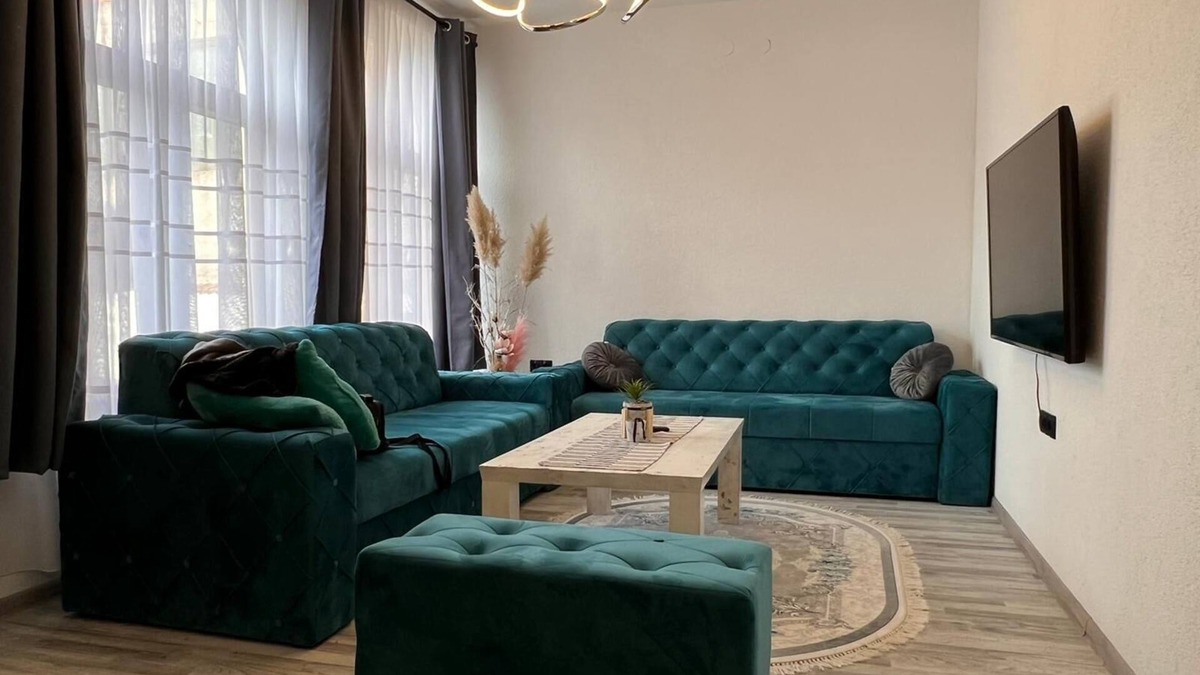 Mali Radic Apartment | Guest House Eden