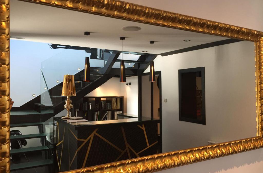 Portomarin House | Guest House El Padrino