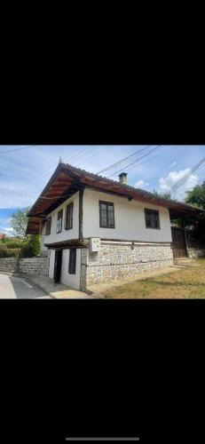 Elena Villa | Guest house Elenite