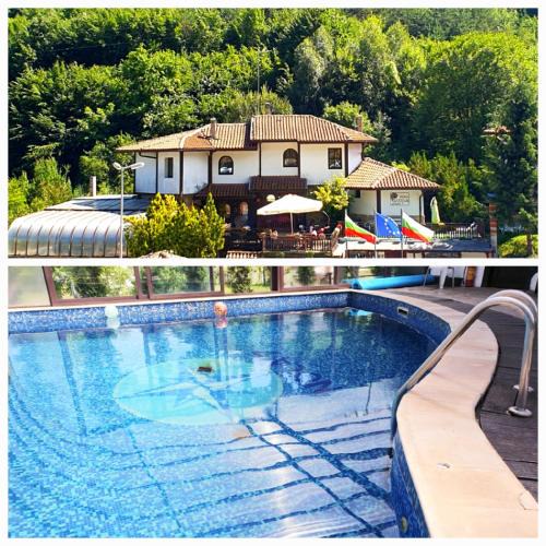 Chiflik House | Guest house Elora