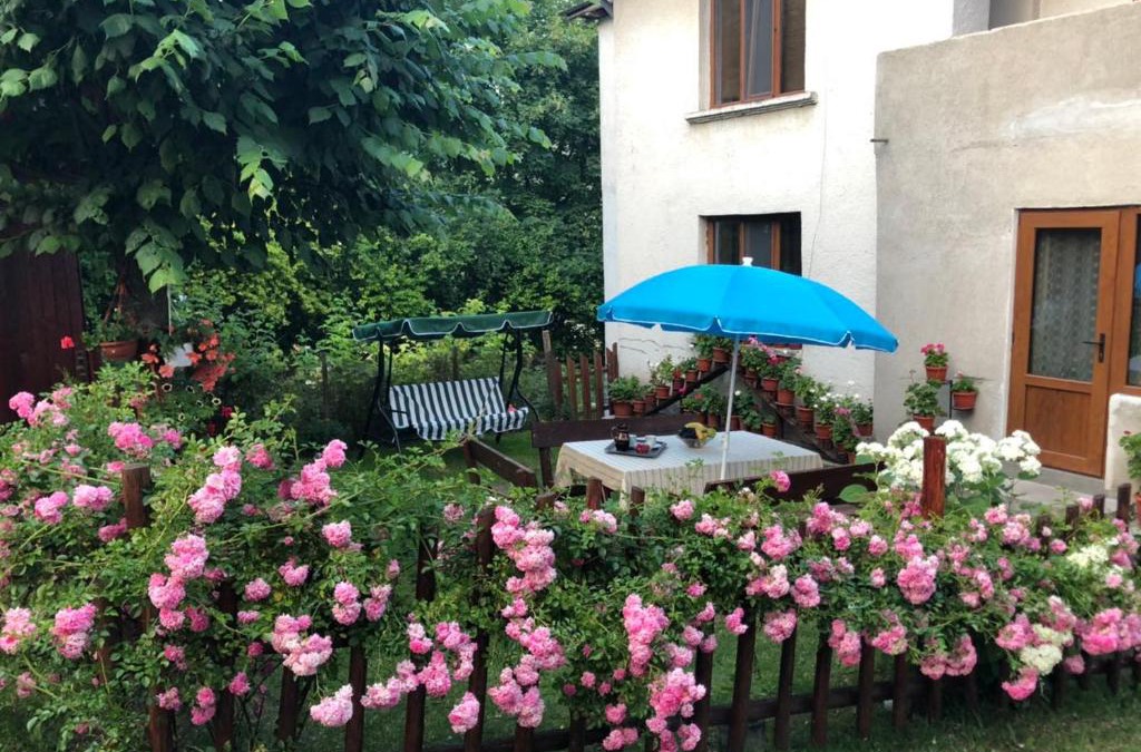 Trigrad House | Guest house Emmy