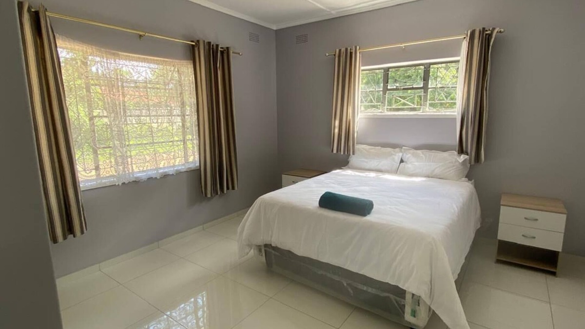 Bulawayo House | Guest House - Famona Bulawayo