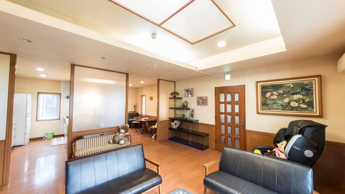 Eniwa House | Guest house fishing 4LDK private house/Eniwa Hokkaidō