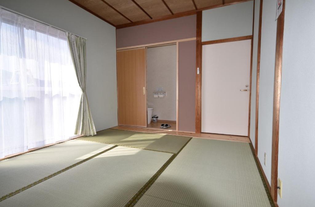 Kaiyo-cho House | Guest House Fukuchan - Vacation STAY 34470v
