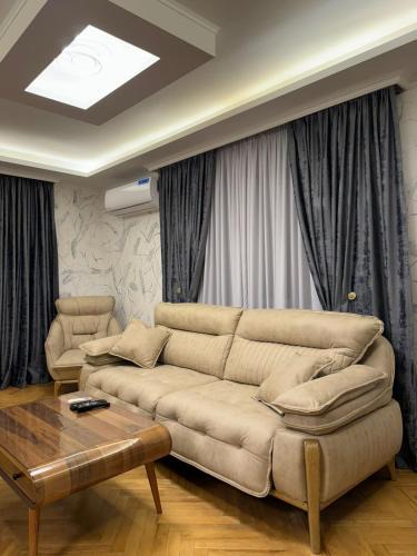 Akhaltsikhe Apartment | Guest House