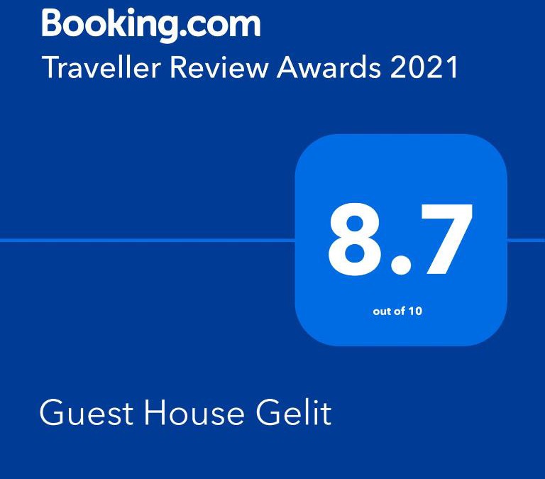Mtskheta House | Guest House Gelit
