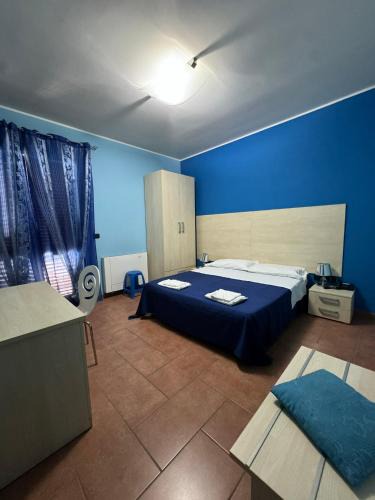 Lauria House | Guest House GeMar
