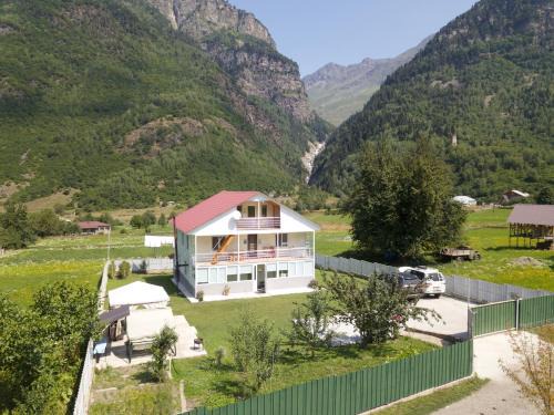 Lalkhori House | Guest House Gogia