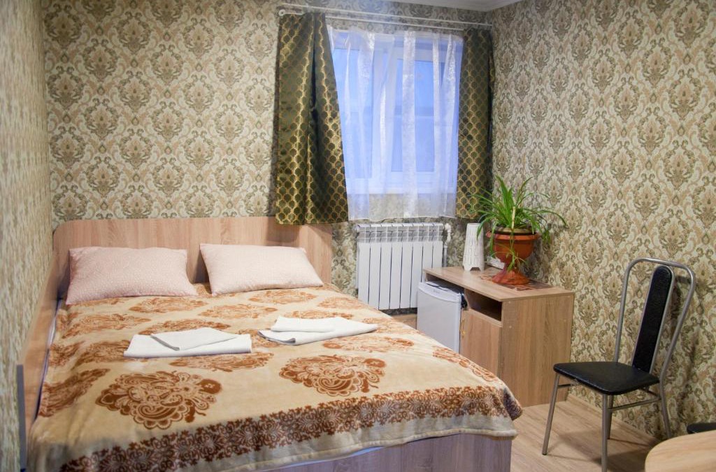 Kolomna House | Guest House Gostishka