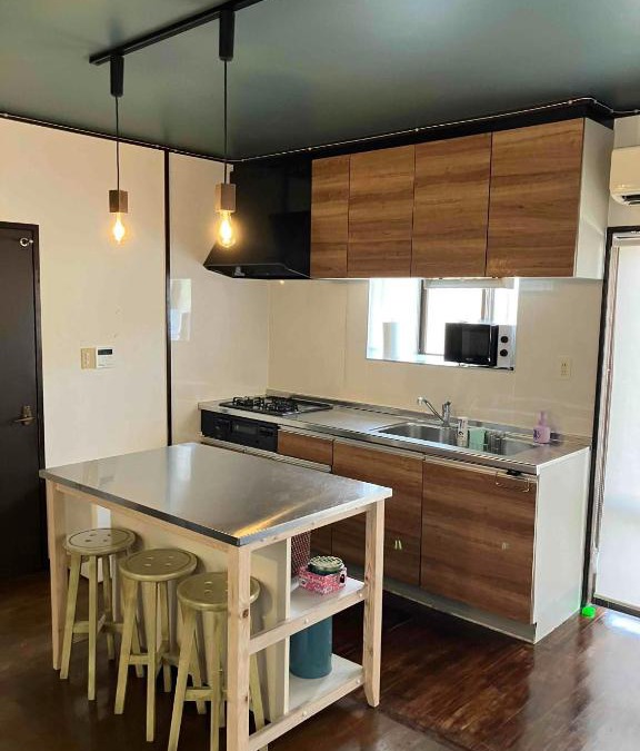 Goya House | Guest House GOYA City Heights - Vacation STAY 82649v