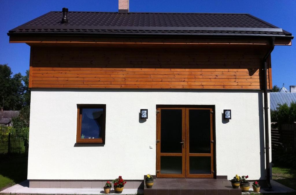 Jurmala House | Guest House Grāvju 11