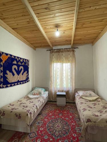 Bokonbayevo House | Guest House Guljan