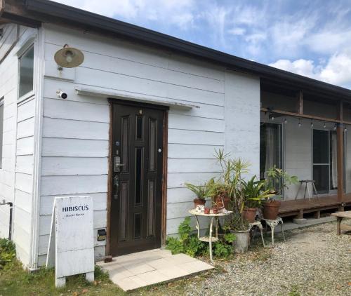 Kijoka House | guest house HIBISCUS - Vacation STAY 87092