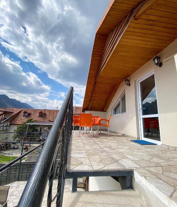 Mtskheta House | Guest House IBERIA