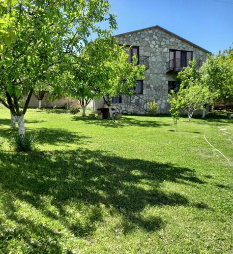 Ijevan Bed & Breakfast | Guest House Ijevan's Garden