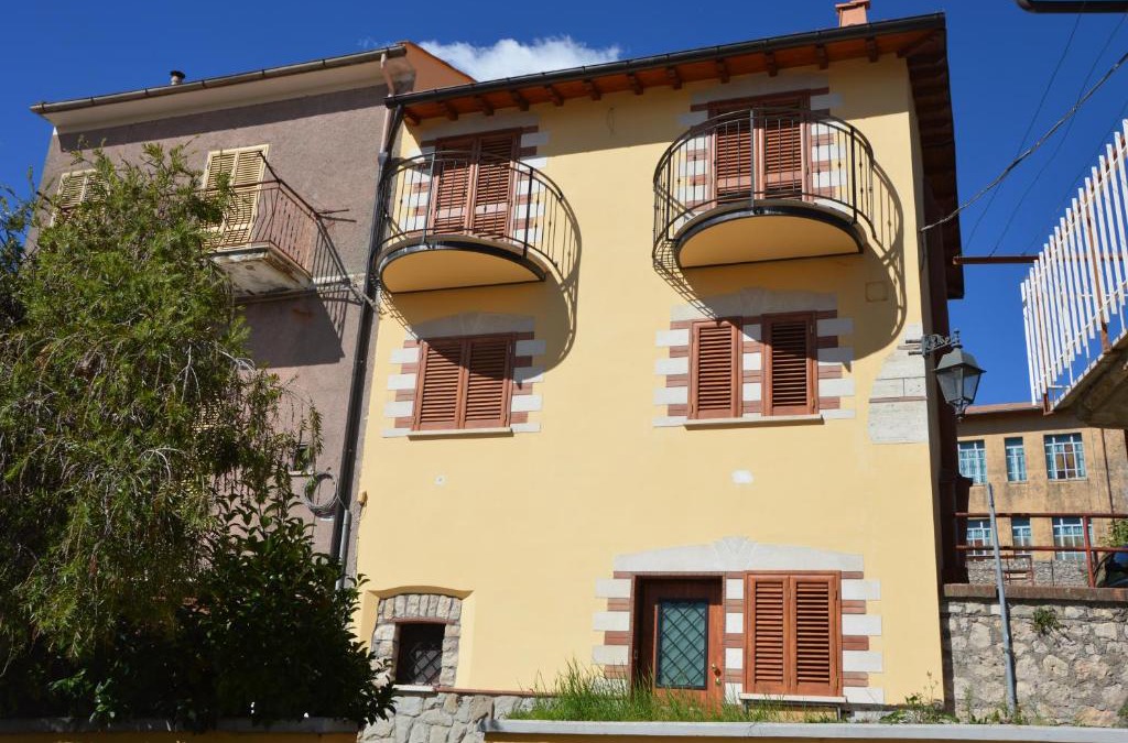 Norma House | Guest House - Il Granaio