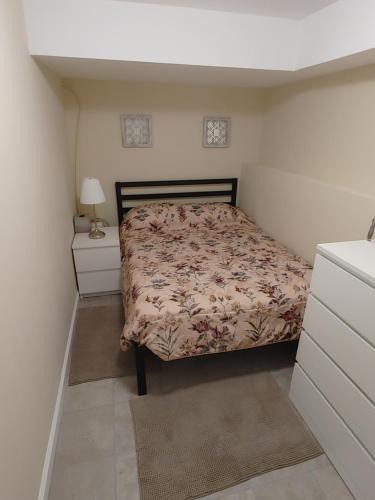Mariners Harbor Apartment | Guest house in a quiet peaceful area.