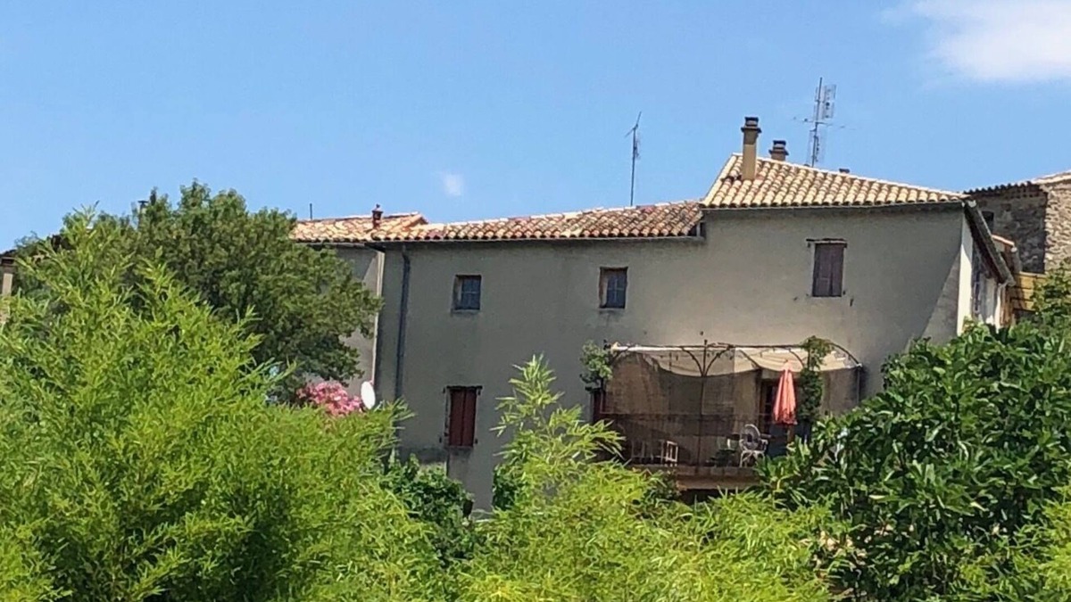 Les Mages Apartment | Guest house in a village farmhouse