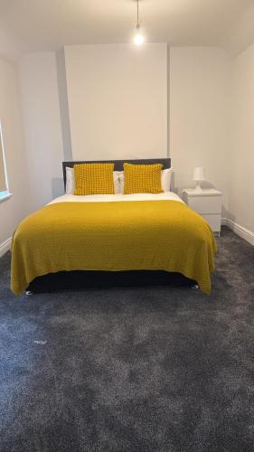 Avonmouth Bed & Breakfast | Guest House in Avonmouth