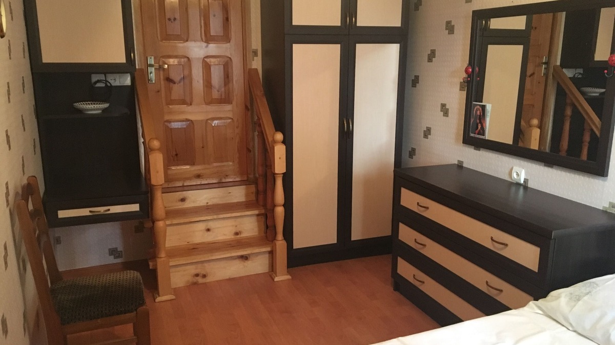 Borjomi House | Guest House In Borjomi ~ A Beautiful Area And A Comfortable House