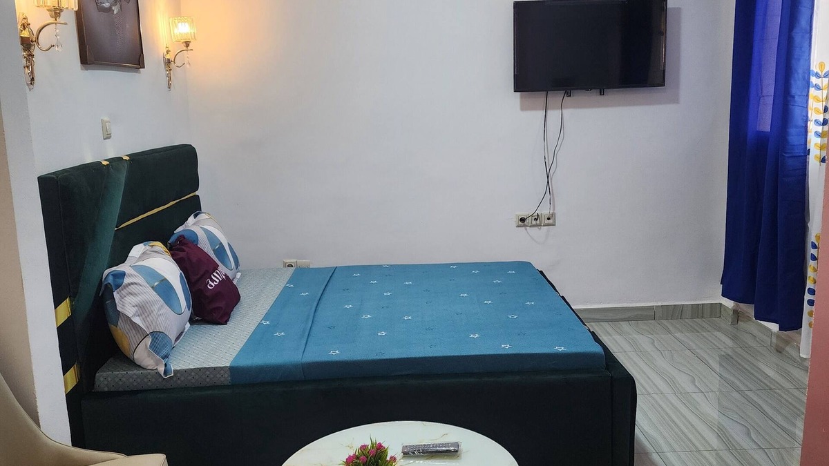 Bafoussam Apartment | Guest house in fantastic Bafoussam @00237658189419