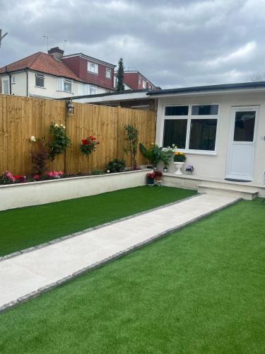 Hale House | Guest house in london