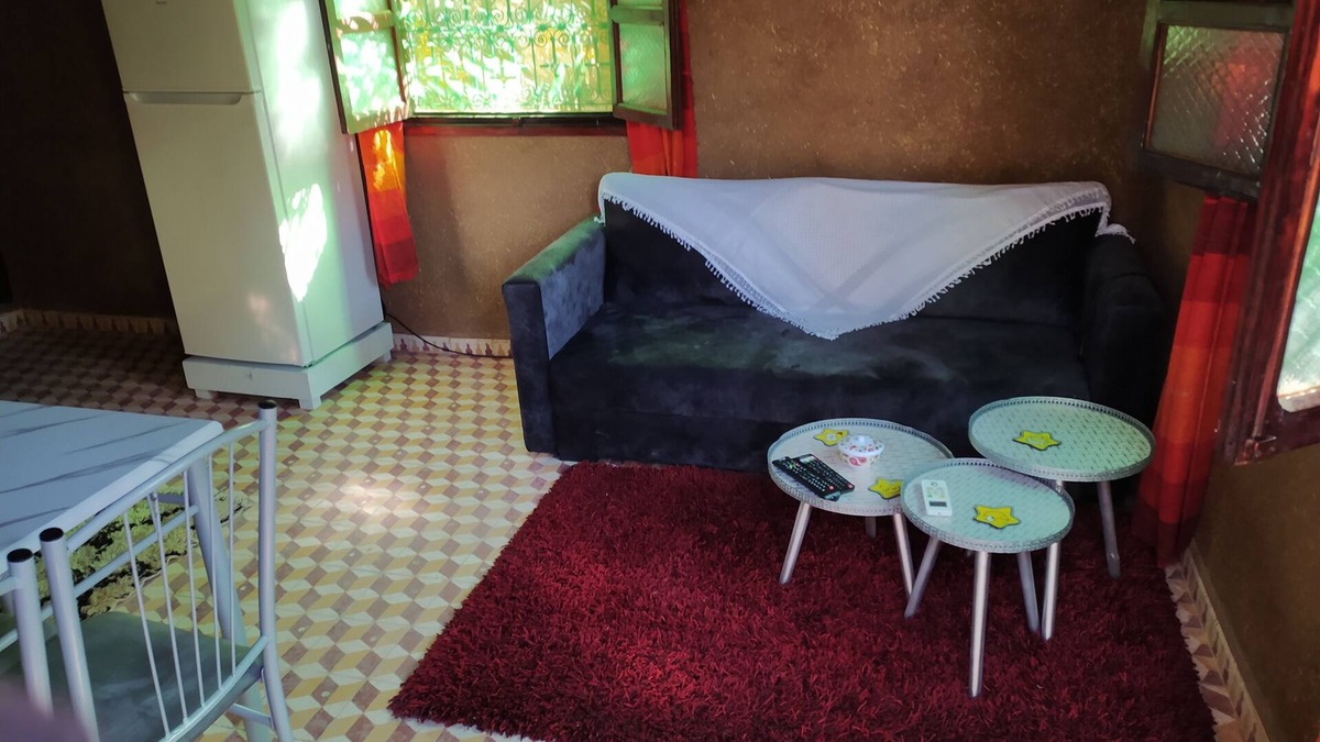 Amezrou House | Guest house in oasis amazrou Zagora south est Maro