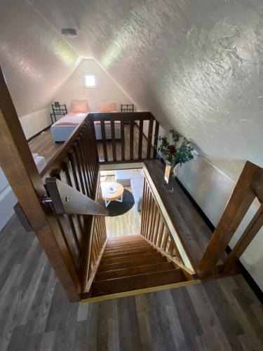 Hassleholm House | Guest house in Röinge Hässleholm