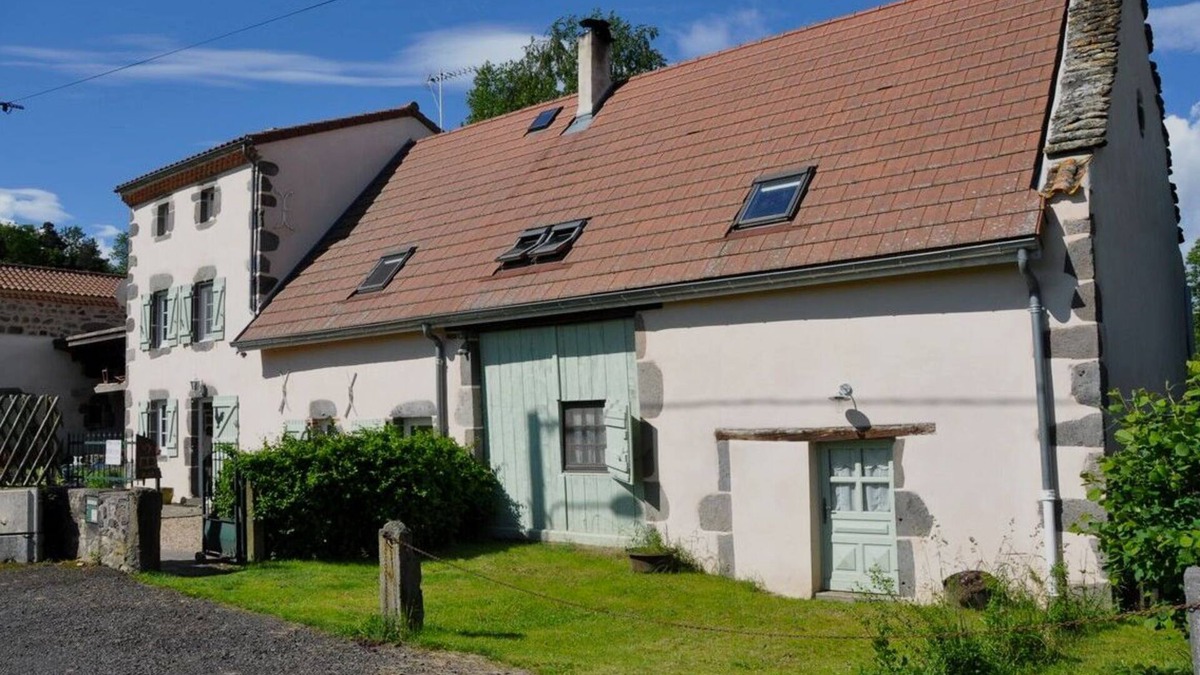 Saint-Nectaire Bed & Breakfast | Guest House in Saint Nectaire
