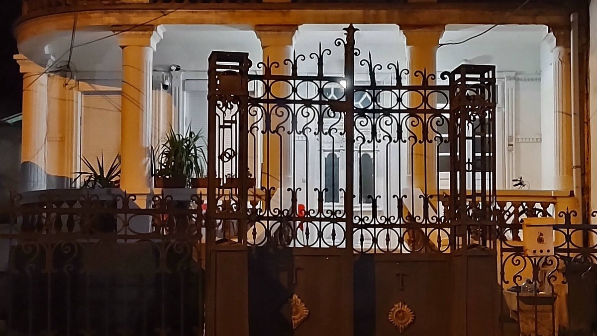 Prilep House | Guest house in the center of Prilep