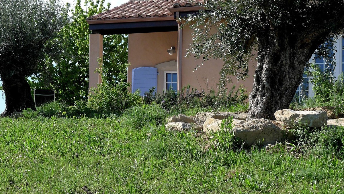 Verzeille Cottage | Guest house in the heart of nature, with horses and shared pool,15 min from Carcassone