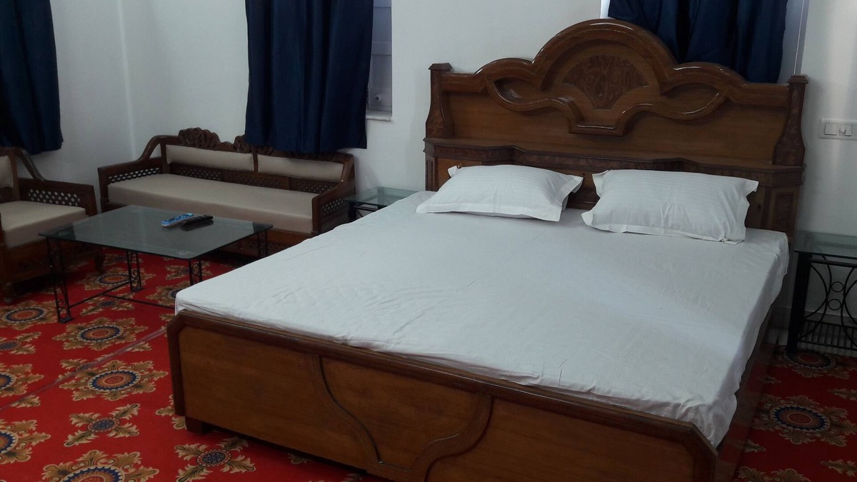 Jodhpur House | Guest house is very close to world renowned Mehrangarh Fort