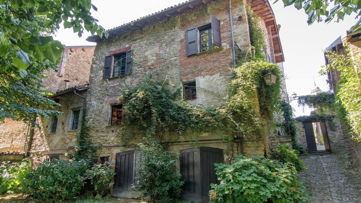 Ovada Apartment | Guest House in Monferrato with Wine Tasting