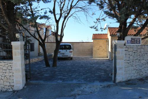 Donji Humac House | Guest house Ivo