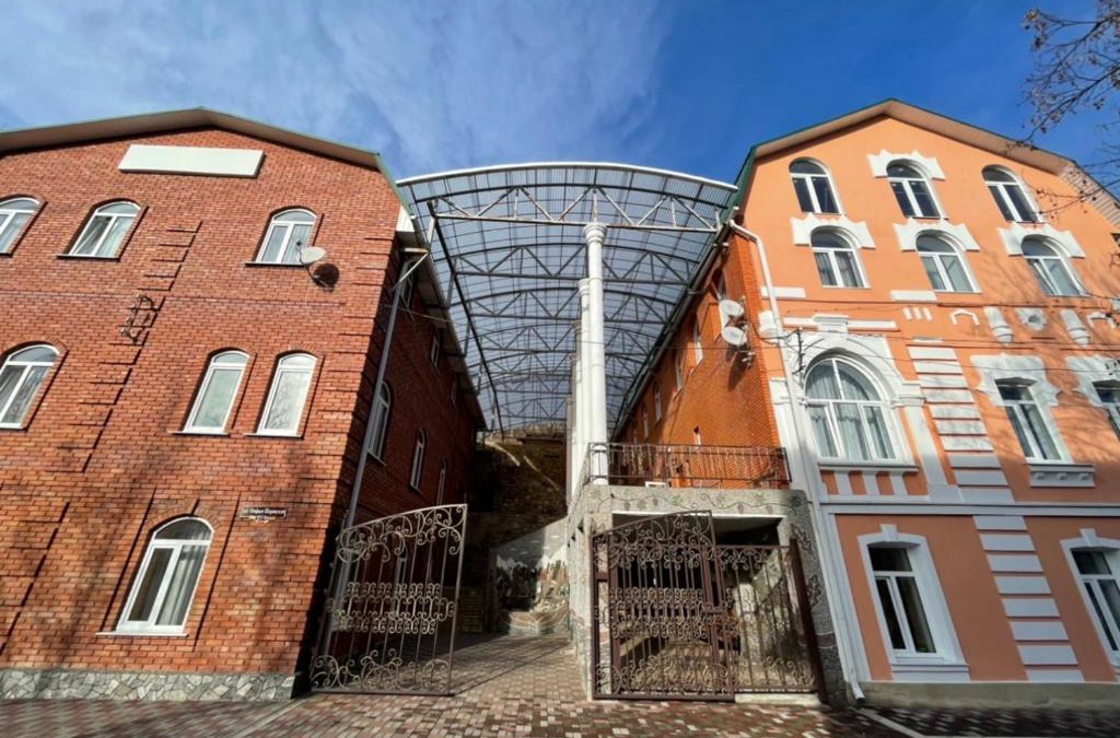 Kislovodsk House | Guest House Kaskad