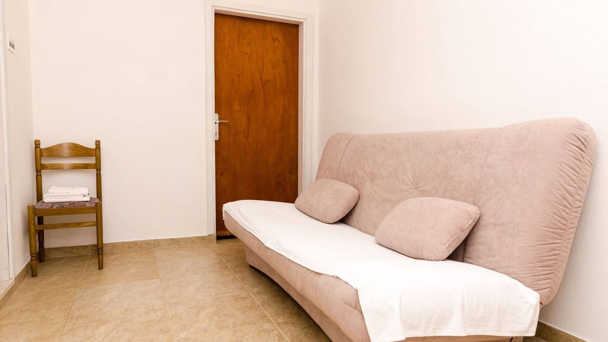 Pomena Apartment | Guest House Kiko - Apartment with Balcony (A5)