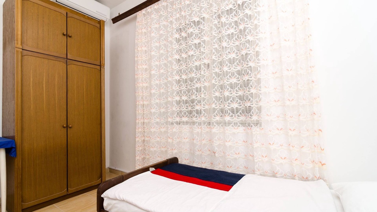Pomena House | Guest House Kiko - Budget Double Room - No.3