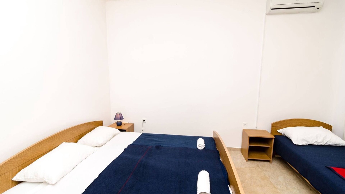 Pomena Apartment | Guest House Kiko - Studio (A3)