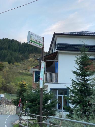 Kala e Dodes House | Guest House Korabi